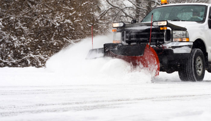 Snow Removal